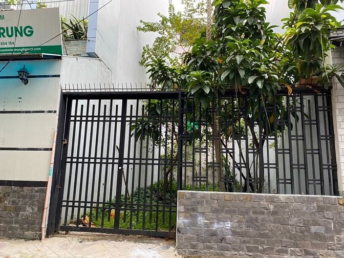 Hình ảnh Cần cho thuê 4 lô đất Góc đường Đặng Thùy Trâm-Phường 13- Bình Thạnh