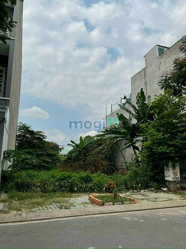 Hình ảnh Cần cho thuê 4 lô đất Góc đường Đặng Thùy Trâm-Phường 13- Bình Thạnh