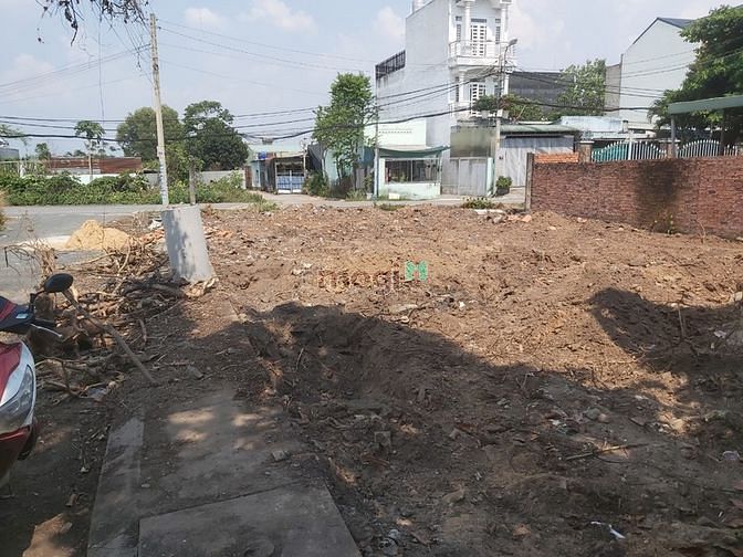 Hình ảnh Đất Mặt Tiền Đông Thạnh 2-4 - 932m2 Chỉ 20 Tỷ