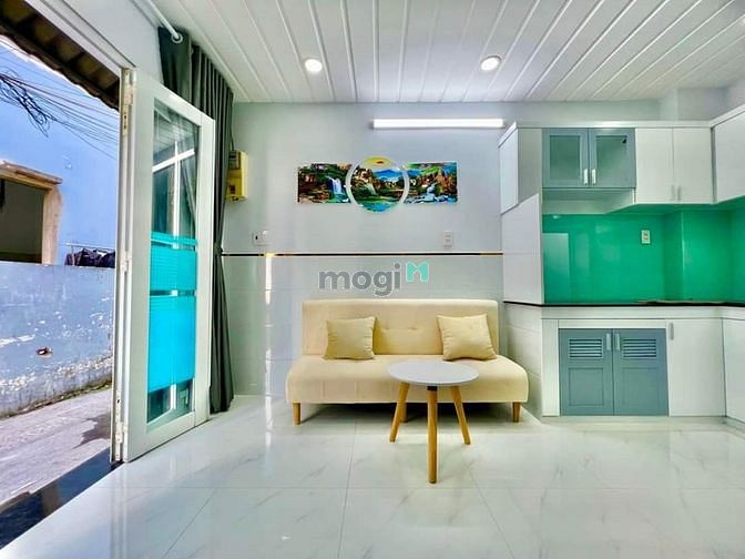 Hình ảnh Siêu phẩm Mini 3lầu Bùi Quang Là giá chỉ 2 tỷ 750 TL