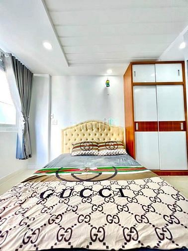 Hình ảnh Siêu phẩm Mini 3lầu Bùi Quang Là giá chỉ 2 tỷ 750 TL