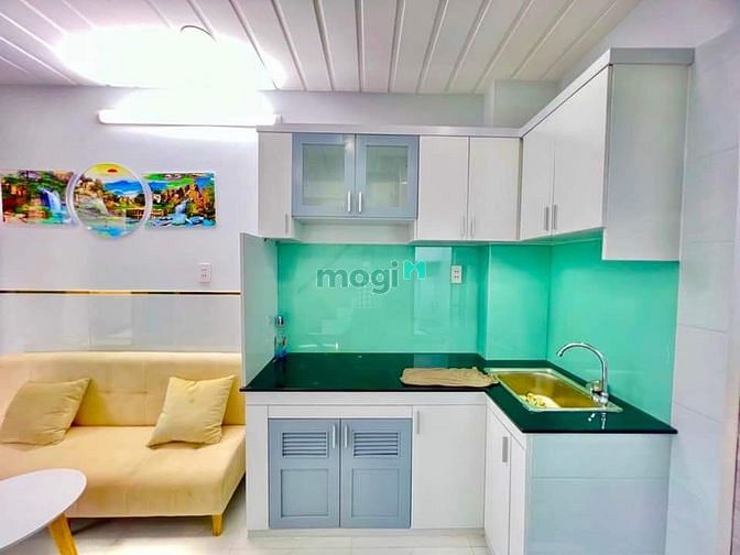 Hình ảnh Siêu phẩm Mini 3lầu Bùi Quang Là giá chỉ 2 tỷ 750 TL