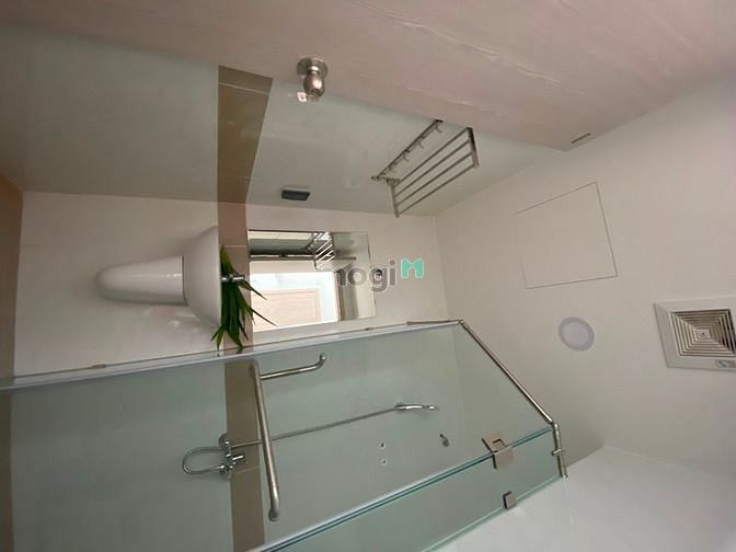 Hình ảnh Mb6623 nạp rút nhanh chóng 2PN,2WC nhà mới 100%, full Nội Thất