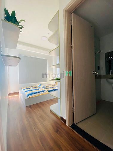 Hình ảnh Mb6623 nạp rút nhanh chóng 2PN,2WC nhà mới 100%, full Nội Thất