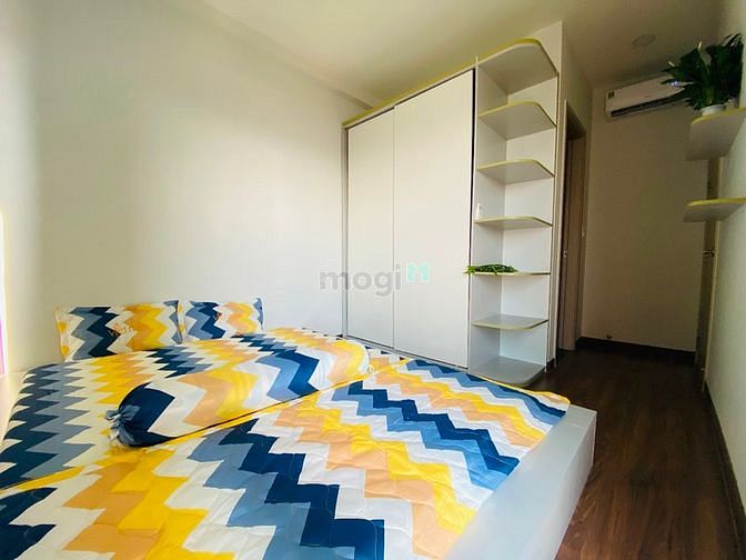 Hình ảnh Mb6623 nạp rút nhanh chóng 2PN,2WC nhà mới 100%, full Nội Thất