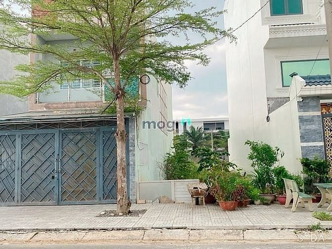 Hình ảnh bán đất Bình Chánh, Đ. Trần Văn Giàu, 130m2, Giá chỉ 1tỷ7, sổ riêng