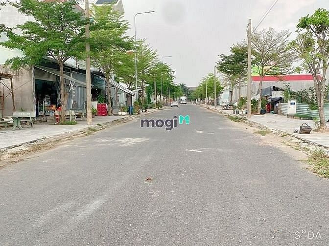 Hình ảnh bán đất Bình Chánh, Đ. Trần Văn Giàu, 130m2, Giá chỉ 1tỷ7, sổ riêng