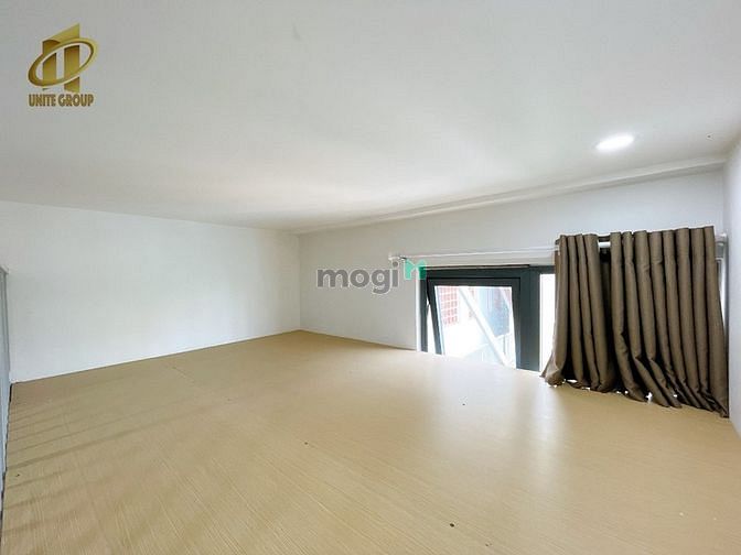 Hình ảnh Căn duplex, 2 chỗ ngủ, full nội thất, máy giặt, smartTV_Phạm thế hiển