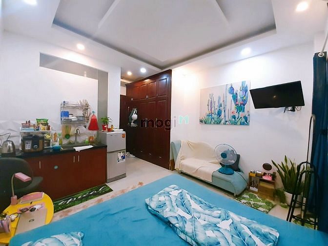 Hình ảnh Q1 ban công 5Tr7 Full nội thất như hình