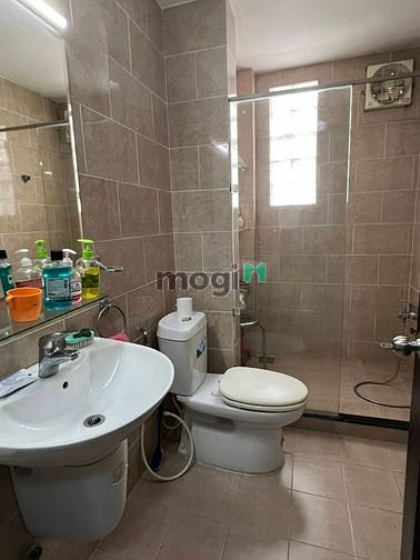 Hình ảnh Biệt thự mini giá mini, CMT8, Quận 3, 100m2, chủ bán định cư.