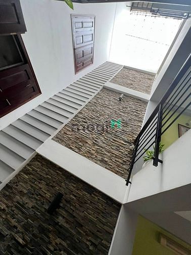 Hình ảnh Biệt thự mini giá mini, CMT8, Quận 3, 100m2, chủ bán định cư.