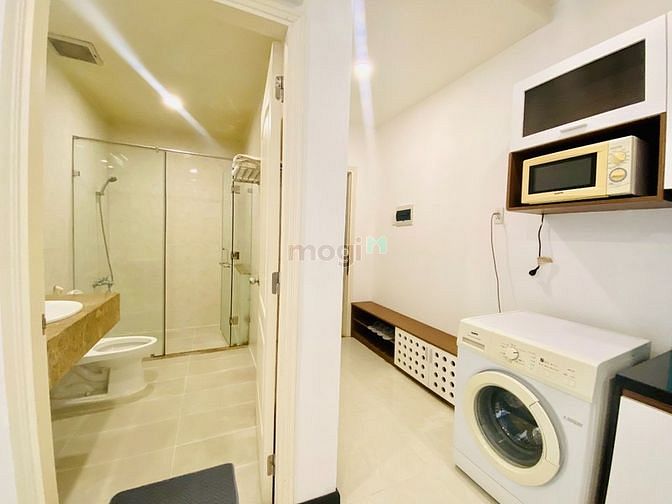 Hình ảnh Studio 2PN trung tâm Quận 2, cho nuôi pet