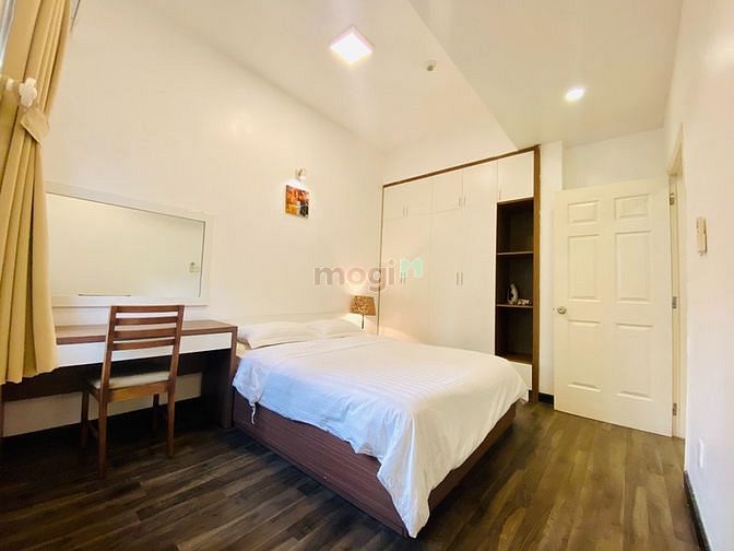 Hình ảnh Studio 2PN trung tâm Quận 2, cho nuôi pet