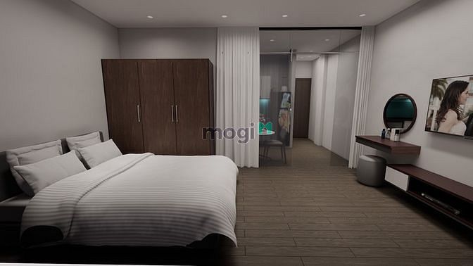 Hình ảnh 💥 Khai Trương Căn Hộ Cao Cấp - 1PN + Studio Mới