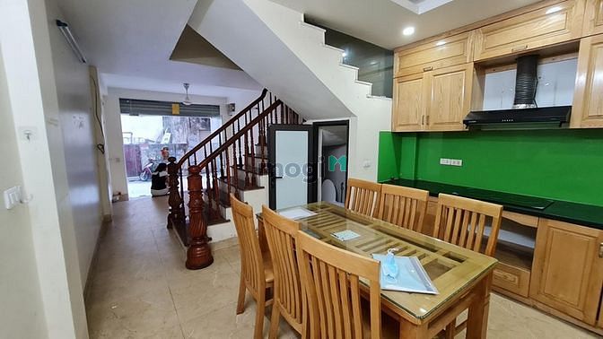 Hình ảnh Cho thuê nhà tại đường Lạc Long Quân