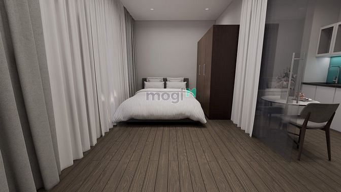 Hình ảnh 💥 Khai Trương Căn Hộ Cao Cấp - 1PN + Studio Mới