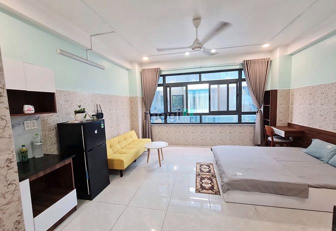 Hình ảnh Từ 6.5TR_Full Nội Thất_Khu K300_Sân Bay