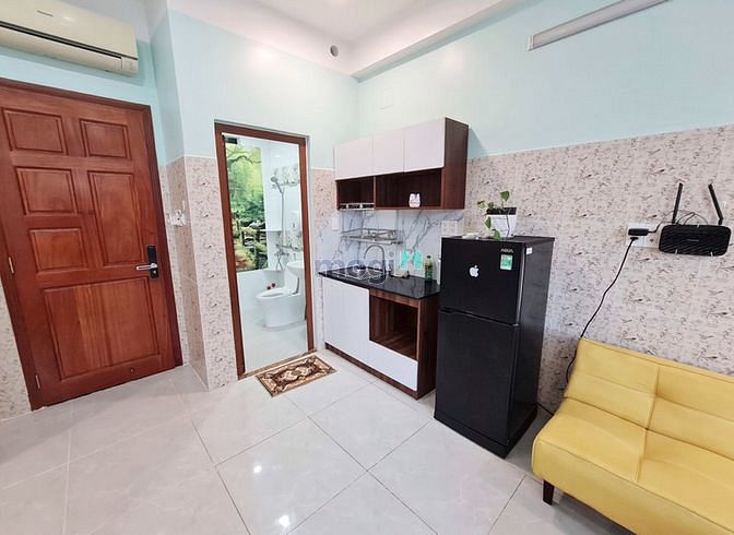 Hình ảnh Từ 6.5TR_Full Nội Thất_Khu K300_Sân Bay
