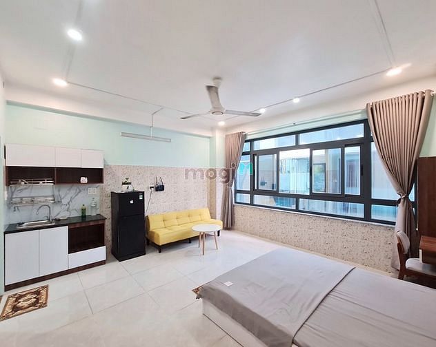 Hình ảnh Từ 6.5TR_Full Nội Thất_Khu K300_Sân Bay