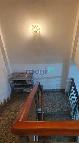 Hình ảnh Nhà HBG Điện Biên Phủ, Quận 10, 54m2, nhỉnh 8 tỷ.