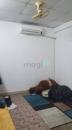Hình ảnh Nhà HBG Điện Biên Phủ, Quận 10, 54m2, nhỉnh 8 tỷ.