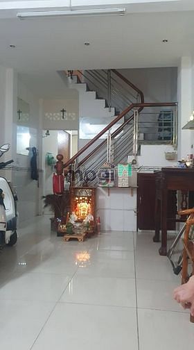 Hình ảnh Nhà HBG Điện Biên Phủ, Quận 10, 54m2, nhỉnh 8 tỷ.