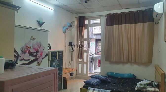 Hình ảnh Nhà HBG Điện Biên Phủ, Quận 10, 54m2, nhỉnh 8 tỷ.