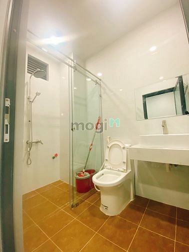 Hình ảnh Chung cư Mini ngay sân bay Tân Sơn, mặt tiền đường. full nội thất