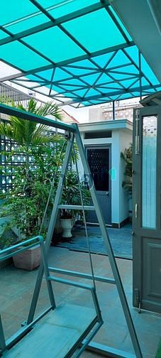 Hình ảnh HẺM XE HƠI LIÊN KHU 4-5 124m2 Bình Hưng Hòa B -Bình Tân cần bán