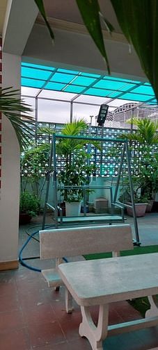 Hình ảnh HẺM XE HƠI LIÊN KHU 4-5 124m2 Bình Hưng Hòa B -Bình Tân cần bán