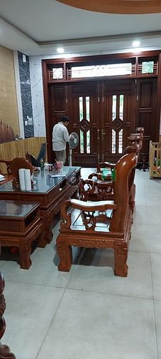 Hình ảnh HẺM XE HƠI LIÊN KHU 4-5 124m2 Bình Hưng Hòa B -Bình Tân cần bán