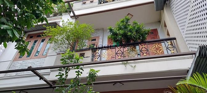 Hình ảnh HẺM XE HƠI LIÊN KHU 4-5 124m2 Bình Hưng Hòa B -Bình Tân cần bán