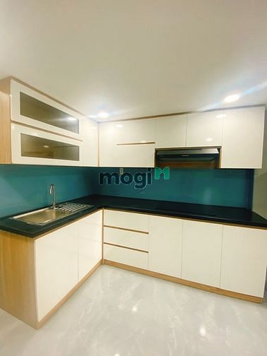 Hình ảnh Chung cư Mini ngay sân bay Tân Sơn, mặt tiền đường. full nội thất