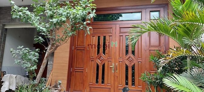 Hình ảnh HẺM XE HƠI LIÊN KHU 4-5 124m2 Bình Hưng Hòa B -Bình Tân cần bán