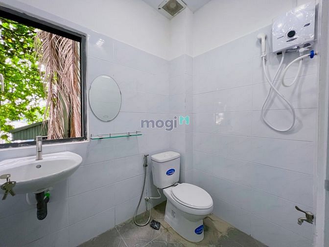Hình ảnh CHDV 1PN Máy Giặt Riêng Khu Vực Lý Văn Phức Quận 1