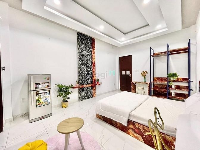 Hình ảnh Mb6623 nạp rút nhanh chóng Tân bình full nội thất- Gần Sân bay và các khu vực mua sắm
