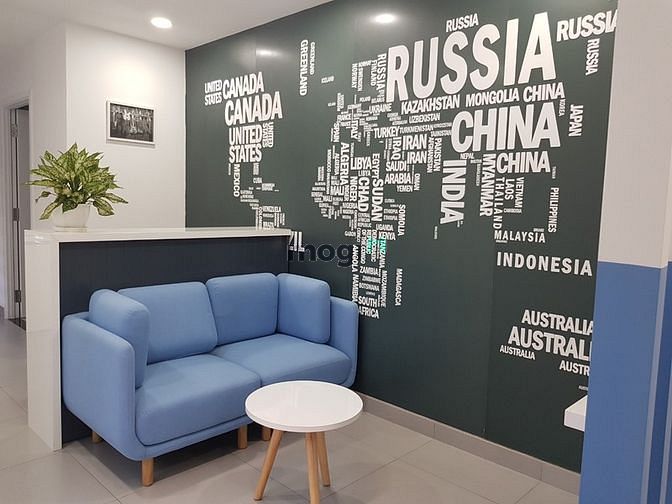 Hình ảnh Siêu Căn Hộ Penhouse_Bancol Sân Vườn_Sát Dinh Độc Lập_Chỉ Tính Điện