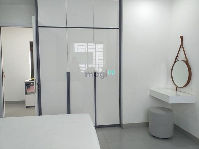 Hình ảnh Siêu Căn Hộ Penhouse_Bancol Sân Vườn_Sát Dinh Độc Lập_Chỉ Tính Điện