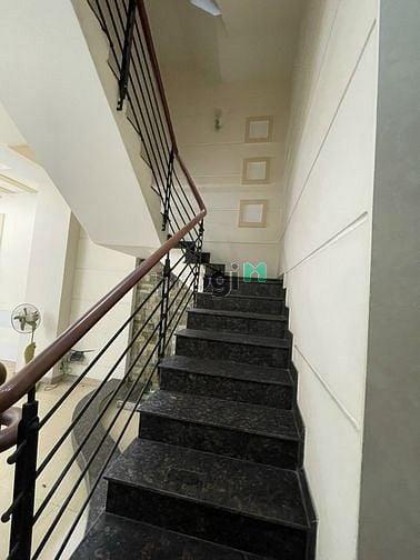 Hình ảnh Cho thuê nhà Phố - Đặng Thuỳ Trâm; 80m2, 18 triệu