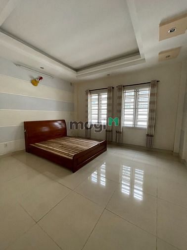Hình ảnh Cho thuê nhà Phố - Đặng Thuỳ Trâm; 80m2, 18 triệu