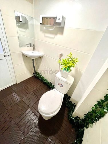 Hình ảnh Mb6623 nạp rút nhanh chóng full nội thất ngay ngã tư hàng xanh - Bình Thạnh
