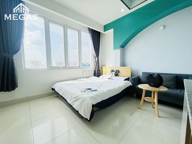 Hình ảnh Full nội thất ngay Tân Kỳ Tân Quý - Bình Long thoáng mát