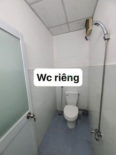 Hình ảnh 2PN Q3 Giá Hot 5Tr9 có Gác ở được, Không giới hạn người ở