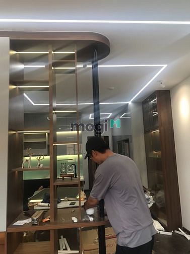 Hình ảnh Bán nhà mới xây chỉ 900tr/căn tặng nội thất