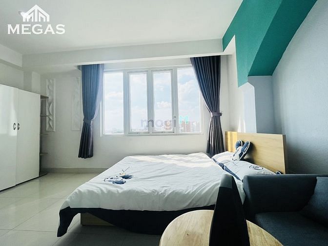 Hình ảnh Full nội thất ngay Tân Kỳ Tân Quý - Bình Long thoáng mát