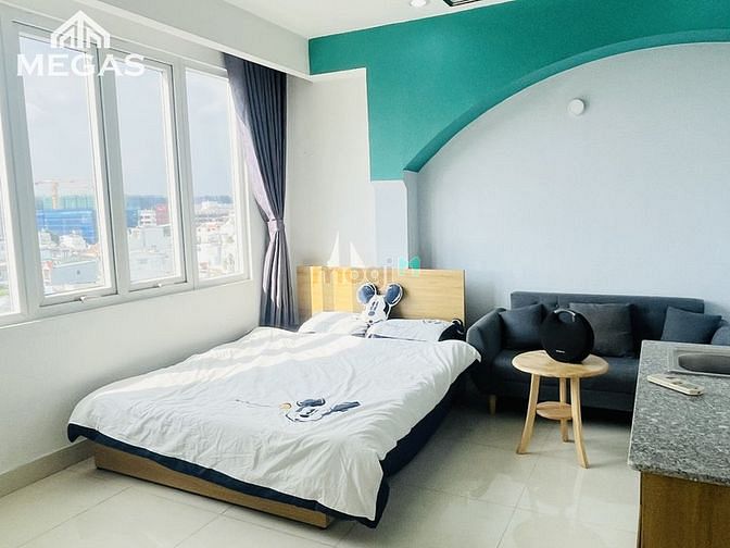 Hình ảnh Full nội thất ngay Tân Kỳ Tân Quý - Bình Long thoáng mát