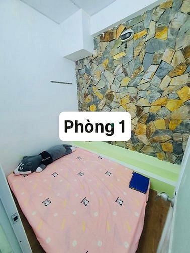 Hình ảnh 2PN Q3 Giá Hot 5Tr9 có Gác ở được, Không giới hạn người ở