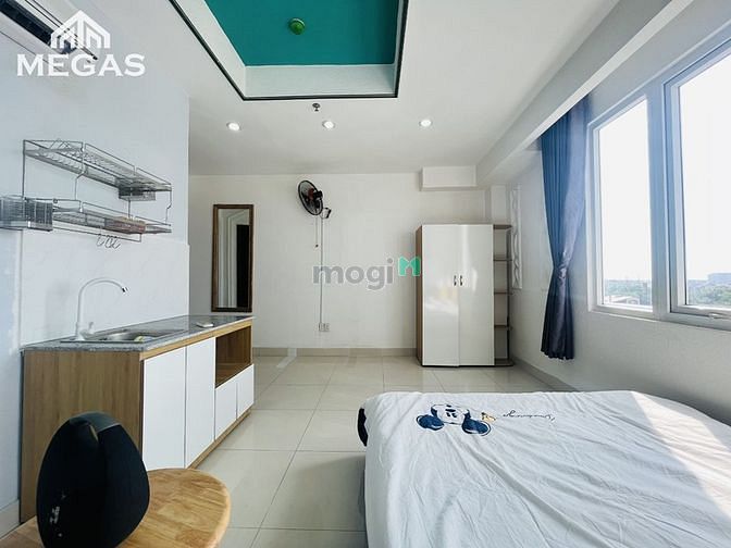 Hình ảnh Full nội thất ngay Tân Kỳ Tân Quý - Bình Long thoáng mát