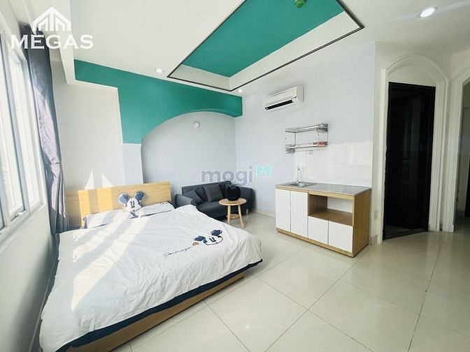 Hình ảnh Full nội thất ngay Tân Kỳ Tân Quý - Bình Long thoáng mát