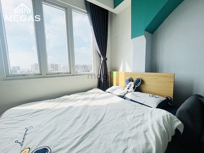 Hình ảnh Full nội thất ngay Tân Kỳ Tân Quý - Bình Long thoáng mát